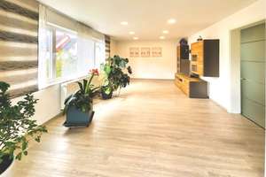Einziehen - glücklich sein:
Modernisiertes Einfamilienhaus mit XXL-Garten – Die vollständige Adresse der Immobilie erhältst du vom Anbieter., 67454 Haßloch – Vorschaubild 1