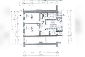 Tauschwohnung: Tausche 3 R.-Wohnung mit 2 Balkone gegen 2-2,5-R.-Wohnung