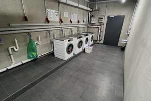  2-Zimmer Wohnung - inkl. Taschengeld für Schnellentschlossene – Marbachstraße 9A, 81369 Mittersendling, München – Vorschaubild 6