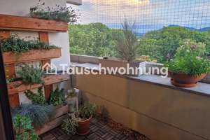 Tauschwohnung: Gemütliche 50 m² Wohnung in Haslach