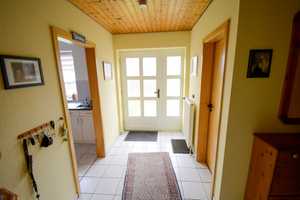 Einfamilienhaus mit großem Grundstück – Lübeck – Vorschaubild 15