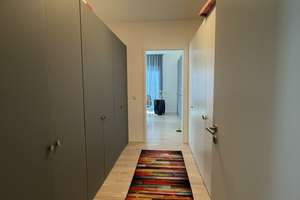 4 Zimmer in Bogenhausen – Ismaninger Str. 103, 81675 Herzogpark, München – Vorschaubild 12