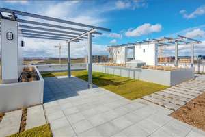 Möbliert: Helle & moderne Neubauwohnung – Die vollständige Adresse der Immobilie erhältst du vom Anbieter., 81249 Freiham, München – Vorschaubild 18