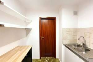 Bezugsfreie 1-Zimmer-Wohnung in München-Milbertshofen – Knorrstraße 45, 80807 Milbertshofen, München – Vorschaubild 9