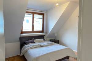 Historischer Innenhof! Freier Blick ins Grüne! – Eimsbütteler Str. 125a, 22769 Altona-Nord, Hamburg – Vorschaubild 15