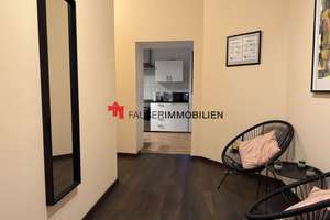 EIN ORT, DER SICH SEIT JAHREN BEWÄHRT - IN EINER LAGE, DIE NIE AUS DER MODE KOMMT. – Die vollständige Adresse der Immobilie erhältst du vom Anbieter., 10247 Friedrichshain, Berlin – Vorschaubild 4