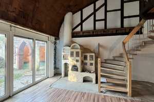 Zweifamilienhaus Marpingen-Alsweiler  – Sankt Wendel (Kreis) – Vorschaubild 20