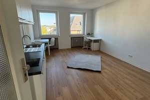 Erstbezug - kernsaniertes Denkmal in direkter Uninähe - Vermietungsstart, 2 Zimmer Wohnungen – Mauerstr. 1, 52064 Aachen – Vorschaubild 3