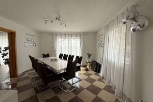 Gepflegtes Einfamilienhaus mit Garage, Keller und viel Platz für die Familie – Die vollständige Adresse der Immobilie erhältst du vom Anbieter., 84547 Emmerting – Vorschaubild 6