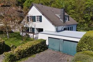 Aachen-Laurensberg – Großzügige Villa mit Pool und viel Potenzial! – Die vollständige Adresse der Immobilie erhältst du vom Anbieter., 52074 Laurensberg (Statistischer Bezirk), Aachen – Vorschaubild 2