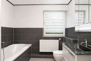 Provisionsfrei! Reihenmittelhaus mit Garten und viel Platz in Salzgitter-Fredenberg zu verkaufen. – 38228 Lebenstedt, Salzgitter – Vorschaubild 10