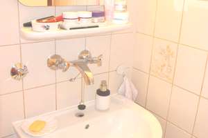 Ruhige Grünlage! Barrierefrei! 88 qm, 3-4 Zimmer, 2 Balkone, Gäste-WC, Garage – Berliner Straße 15, 40880 West, Ratingen – Vorschaubild 20