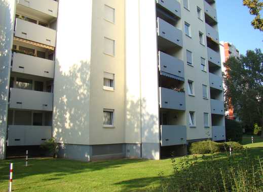 Wohnung mieten Mannheim - ImmobilienScout24