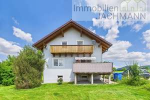 Im Einklang mit der Natur: Kernsaniertes Zuhause in ruhiger Lage und Fernblick – Spormühle 4, 94372 Rattiszell – Vorschaubild 19