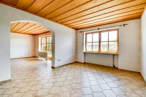 AIGNER - Großzügiges, renovierungsbedürftiges Reiheneckhaus in Bestlage in Röhrmoos – Dachau (Kreis) – Vorschaubild 5