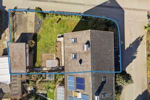 KÄUFER-PROVISIONSFREI*: Doppelhausähnliches Einfamilienhaus mit Garten in Augsburg-Neubergheim – Die vollständige Adresse der Immobilie erhältst du vom Anbieter., 86199 Bergheim, Augsburg – Vorschaubild 14