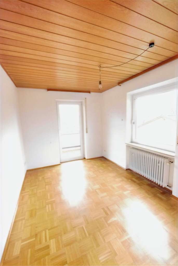 Immobilie in Hohentengen - Genießen Sie Ihre Privatsphäre in diesem Einfamilienhaus in Hohentengen-Völlkofen - Bild 4