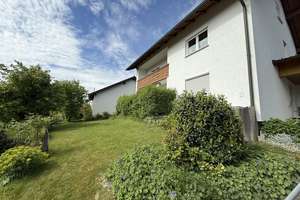 Ein Traum für Gartenliebhaber - Renoviertes Einfamilienhaus in Mitterfels – Die vollständige Adresse der Immobilie erhältst du vom Anbieter., 94360 Mitterfels – Vorschaubild 2