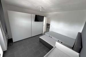 + + Moers-Zentrum nähe Park | Wohnung mit Einbauküche + Stellplatz | Renoviert | KEINE Provision + + – Uerdinger Straße 26, 47441 Mitte, Moers – Vorschaubild 18