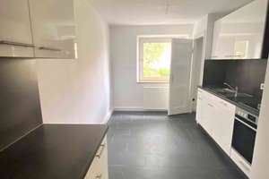 Reinkommen und Wohlfühlen: renovierte 3,5-Zimmer-Wohnung – Agnes-Bernauer-Str. 30e, 80687 Friedenheim, München – Vorschaubild 5
