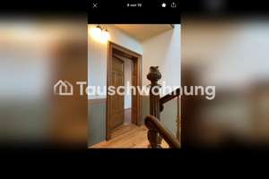 Tauschwohnung: Helle 3-Zimmer-Wohnung in Leipzig Süd zum Tausch – Die vollständige Adresse der Immobilie erhältst du vom Anbieter., 4275 Südvorstadt, Leipzig – Vorschaubild 5
