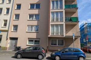 Charmante 3-Zimmer-Dachgeschosswohnung mit Balkon - zentral und ruhig in Hagen gelegen