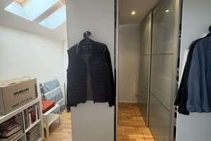 Maisonettewohnung in denkmalgeschütztem Mehrfamilienhaus – Die vollständige Adresse der Immobilie erhältst du vom Anbieter., 41061 Gladbach, Mönchengladbach – Vorschaubild 20
