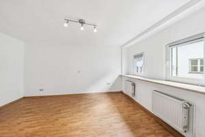 Charmante 3-Zimmer-Wohnung in historischer Altstadtlage von Ingolstadt – Taschenturmstraße 3, 85049 Mitte, Ingolstadt – Vorschaubild 7