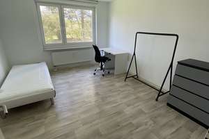 Moderne WG-Zimmer in Wolfsburg – rundum versorgt wohnen – Stralsunder Ring 47-55, 38444 Westhagen, Wolfsburg – Vorschaubild 8