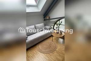 Tauschwohnung: 4 Raum Industrial Maisonette Wohnung – Die vollständige Adresse der Immobilie erhältst du vom Anbieter., 1217 Kleinpestitz/Mockritz, Dresden – Vorschaubild 9