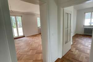 BELLE ETAGE - ERSTBEZUG - kernsanierte Altbauperle – Die vollständige Adresse der Immobilie erhältst du vom Anbieter., 76185 Daxlanden, Karlsruhe – Vorschaubild 6