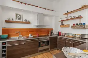 Bremen – Peterswerder | Stilvoller Altbau aus 1895 in begehrter Lage – Bremen – Vorschaubild 11