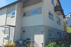 Traumlage Tübingen:  EFH mit 175qm Wohn- und 20qm Nutzfläche, 740qm Grundstück, ca. 46qm Garage