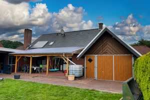 Kapitalanlage! Familienhaus mit Einliegerwohnung in Loruper Siedlung! – Emsland (Kreis) – Vorschaubild 4