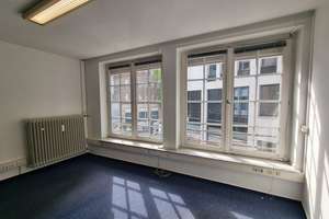 *****REDUZIERT! Entwicklungsfähiges, zentrales Büro- und Geschäftshaus in unmittelbarer KÖ-Nähe***** – Die vollständige Adresse der Immobilie erhältst du vom Anbieter., 40213 Altstadt, Düsseldorf – Vorschaubild 5