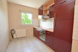 Hier lebt es sich gern! moderne 3-Raum Wohnung mit Balkon in
Duisburg-Overbruch ! – Memeler Straße 36, 47178 Overbruch, Duisburg – Vorschaubild 7