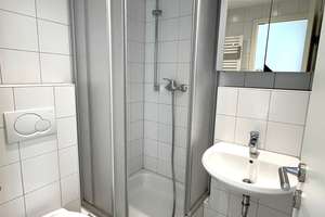Helles und ruhiges 1-Zimmer-Apartment – Die vollständige Adresse der Immobilie erhältst du vom Anbieter., 51107 Ostheim, Köln – Vorschaubild 4