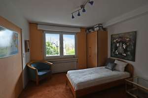 Panorama-Platz :) Freistehendes, großformatiges Einfamilienhaus mit Traumblick in Isenbügel – Die vollständige Adresse der Immobilie erhältst du vom Anbieter., 42579 Heiligenhaus – Vorschaubild 20