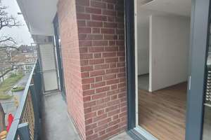 Wohnen im Schwanenquartier / moderne und sanierte 2 Zimmerwohnung – Evertsstr. 3, 47798 Stadtmitte, Krefeld – Vorschaubild 7