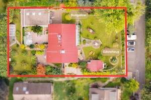 Ihr Urlaub für Zuhause: Leben im Paradies mit grüner XXL-Terrasse! – Die vollständige Adresse der Immobilie erhältst du vom Anbieter., 34233 Fuldatal – Vorschaubild 63