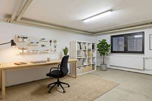Reiheneckhaus in München / Einmalige Raumaufteilung / 5 Zimmer, Garten & viel Potenzial und TG-Platz – Die vollständige Adresse der Immobilie erhältst du vom Anbieter., 81673 Echarding, München – Vorschaubild 32