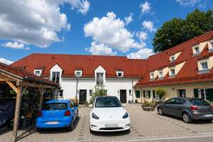 **INNINGEN** Exklusive Reihenmittelhausartige 3,5 ZwKB in ehemaliger Scheune – Hornissenweg 11, 86199 Inningen, Augsburg – Vorschaubild 28