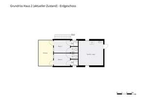 Neuwertiges Wohnhaus mit Pension und Wasserblick am Oder-Neiße-Radweg – Die vollständige Adresse der Immobilie erhältst du vom Anbieter., 15324 Letschin – Vorschaubild 12