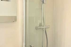 Attraktive 2-Zimmer-Wohnung im 4. OG mit Balkon & Aufzug – WBS erforderlich! – Hammersteiner Allee 2, 42329 Vohwinkel, Wuppertal – Vorschaubild 7