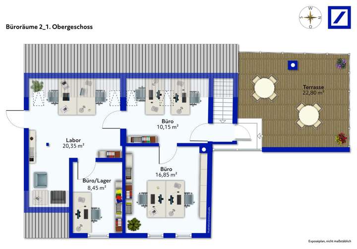 Grundriss Grafik_Büroräume 2_1
