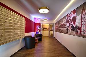 All Inklusive-Wohnen in bester Altstadtlage (Superior Apartment) – Burgstraße 10, 56068 Altstadt, Koblenz – Vorschaubild 5