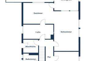 Nachhaltiger Wohntraum: Modernisiertes Familienidyll mit Wintergarten, Sauna & Wärmepumpe – Die vollständige Adresse der Immobilie erhältst du vom Anbieter., 27574 Geestemünde, Bremerhaven – Vorschaubild 34