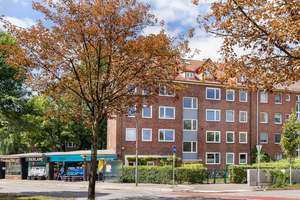 Urban Hideaway: Ein Gartenloft mitten in Hamburg – Die vollständige Adresse der Immobilie erhältst du vom Anbieter., 20535 Hamm, Hamburg – Vorschaubild 16