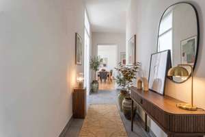 Gepflegte 3-Zimmer-Wohnung mit Balkon und Grünblick in Ramersdorf-Perlach – Die vollständige Adresse der Immobilie erhältst du vom Anbieter., 81549 Balanstraße-West, München – Vorschaubild 12