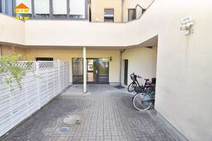 ~ Kapitalanlage auf dem Kaßberg – Vermietete 1-Raum-Wohnung mit Balkon & Aufzug ~ – Hoffmannstraße 45, 9112 Kaßberg, Chemnitz – Vorschaubild 9